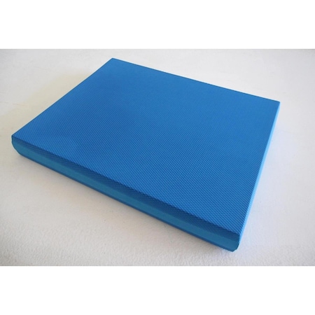 Active Athlete 35 x 40 cm TPE Foam Balance Pad - Small AC2576133